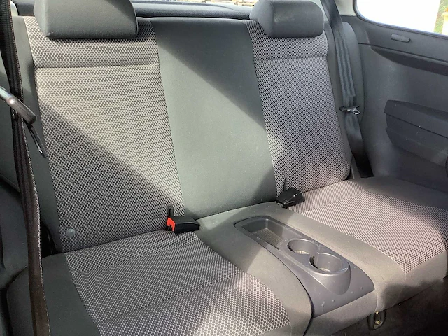 2008 - volkswagen - fox - 1.2 trendline - personenauto - afbeelding 10 van  11