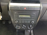 2008 - volkswagen - fox - 1.2 trendline - personenauto - afbeelding 11 van  11