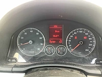 2008 - volkswagen - golf - 1.6 gt sport - personenauto - afbeelding 2 van  11