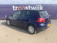 2008 - volkswagen - golf - 1.6 gt sport - personenauto - afbeelding 5 van  11