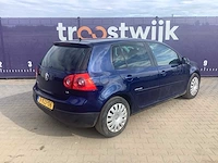 2008 - volkswagen - golf - 1.6 gt sport - personenauto - afbeelding 6 van  11