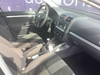 2008 - volkswagen - golf - 1.6 gt sport - personenauto - afbeelding 7 van  11