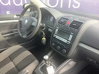 2008 - volkswagen - golf - 1.6 gt sport - personenauto - afbeelding 8 van  11