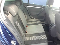 2008 - volkswagen - golf - 1.6 gt sport - personenauto - afbeelding 9 van  11