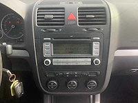 2008 - volkswagen - golf - 1.6 gt sport - personenauto - afbeelding 10 van  11
