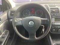 2008 - volkswagen - golf - 1.6 gt sport - personenauto - afbeelding 11 van  11