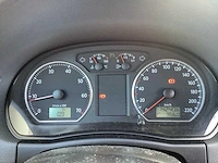 2008 - volkswagen - polo - 1.4-16v cross - personenauto - afbeelding 2 van  12