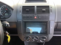2008 - volkswagen - polo - 1.4-16v cross - personenauto - afbeelding 11 van  12