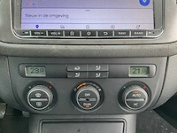 2008 - volkswagen - tiguan - 1.4 tsi sport 4m (defect) - personenauto - afbeelding 2 van  18