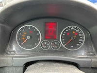 2008 - volkswagen - tiguan - 1.4 tsi sport 4m (defect) - personenauto - afbeelding 3 van  18