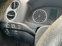 2008 - volkswagen - tiguan - 1.4 tsi sport 4m (defect) - personenauto - afbeelding 8 van  18