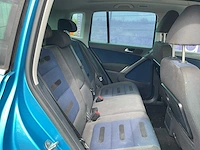 2008 - volkswagen - tiguan - 1.4 tsi sport 4m (defect) - personenauto - afbeelding 14 van  18