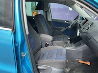 2008 - volkswagen - tiguan - 1.4 tsi sport 4m (defect) - personenauto - afbeelding 15 van  18