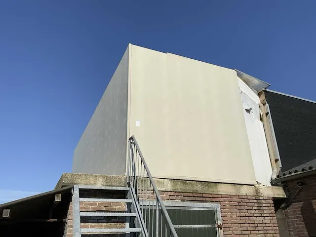 2008 agro air concepts luchtwasser - afbeelding 1 van  19