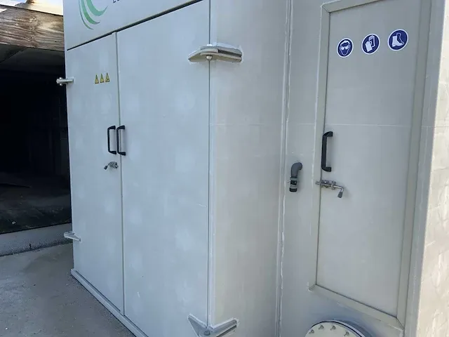 2008 agro air concepts luchtwasser - afbeelding 13 van  19