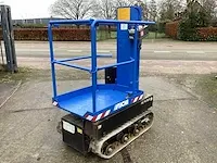 2008 aichi rm 04 b rupshoogwerker - afbeelding 4 van  10