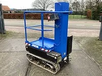 2008 aichi rm 04 b rupshoogwerker - afbeelding 5 van  10