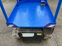 2008 aichi rm 04 b rupshoogwerker - afbeelding 6 van  10