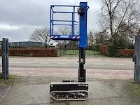 2008 aichi rm 04 b rupshoogwerker - afbeelding 10 van  10