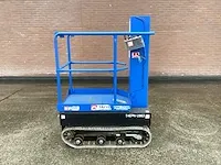 2008 aichi rm04b hoogwerker - afbeelding 6 van  10