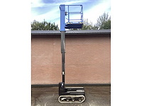 2008 aichi rm04b rupshoogwerker - afbeelding 6 van  6