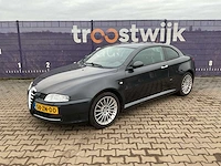 2008 alfa romeo gt personenauto - afbeelding 1 van  13