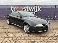 2008 alfa romeo gt personenauto - afbeelding 6 van  13