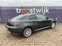 2008 alfa romeo gt personenauto - afbeelding 7 van  13