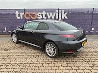 2008 alfa romeo gt personenauto - afbeelding 8 van  13