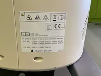2008 aloka prosound ssd-3500sx ultrasoonapparaat - afbeelding 9 van  18