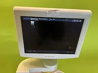 2008 aloka prosound ssd-3500sx ultrasoonapparaat - afbeelding 11 van  18