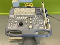 2008 aloka prosound ssd-3500sx ultrasoonapparaat - afbeelding 13 van  18