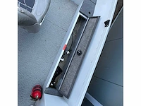 2008 alumacraft fisherman 145 consoleboot en visboot - afbeelding 2 van  12