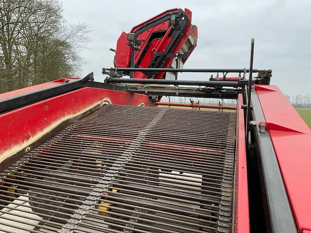 2008 amac axl2 bloembollenrooier - afbeelding 7 van  34