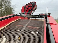 2008 amac axl2 bloembollenrooier - afbeelding 7 van  34