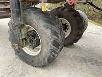 2008 amac axl2 bloembollenrooier - afbeelding 9 van  34