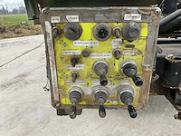 2008 amac axl2 bloembollenrooier - afbeelding 20 van  34