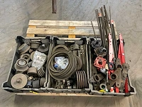2008 amac axl2 bloembollenrooier - afbeelding 25 van  34