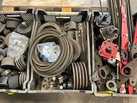 2008 amac axl2 bloembollenrooier - afbeelding 27 van  34