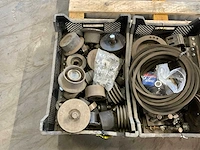 2008 amac axl2 bloembollenrooier - afbeelding 28 van  34