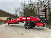 2008 amac axl2 bloembollenrooier - afbeelding 32 van  34