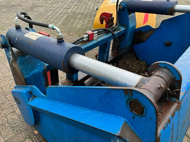 2008 ap nt 1800 kuilhapper - afbeelding 3 van  12