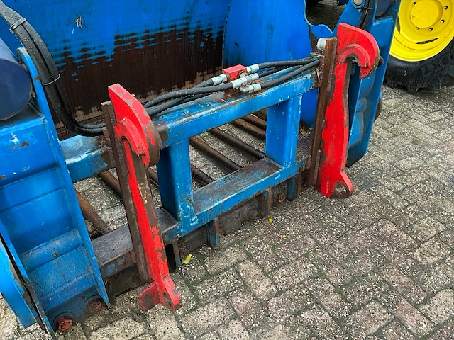 2008 ap nt 1800 kuilhapper - afbeelding 11 van  12