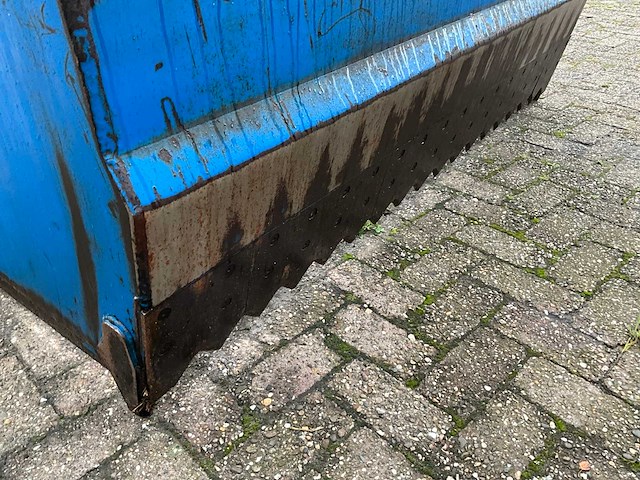 2008 ap nt 1800 kuilhapper - afbeelding 2 van  12