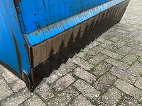 2008 ap nt 1800 kuilhapper - afbeelding 2 van  12