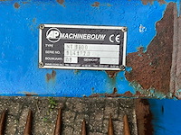 2008 ap nt 1800 kuilhapper - afbeelding 4 van  12