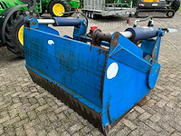 2008 ap nt 1800 kuilhapper - afbeelding 1 van  12