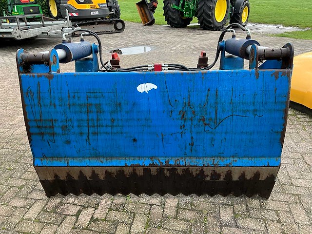 2008 ap nt 1800 kuilhapper - afbeelding 5 van  12