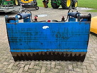 2008 ap nt 1800 kuilhapper - afbeelding 5 van  12