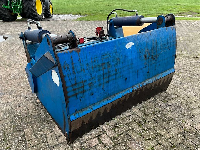 2008 ap nt 1800 kuilhapper - afbeelding 6 van  12